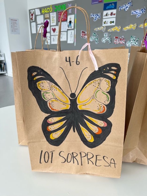 Agenda | Biblioteca Mont Àgora